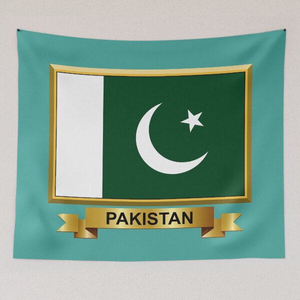 Item preview, PAKISTAN Gifts, Masks, Stickers & Products (10) designed and sold by mpodger.