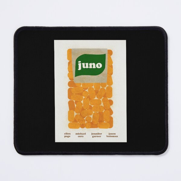 Item preview, Juno Film Poster Poster designed and sold by smithisidor.