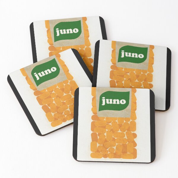 Item preview, Juno Film Poster Poster designed and sold by smithisidor.
