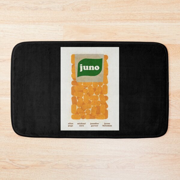 Item preview, Juno Film Poster Poster designed and sold by smithisidor.