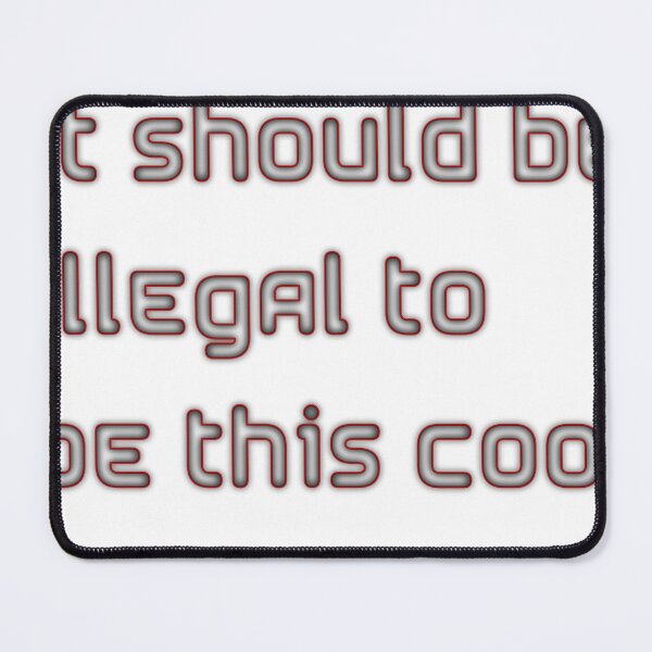 Item preview, it should be illegal to be this cool designed and sold by Ayoubmiloud.