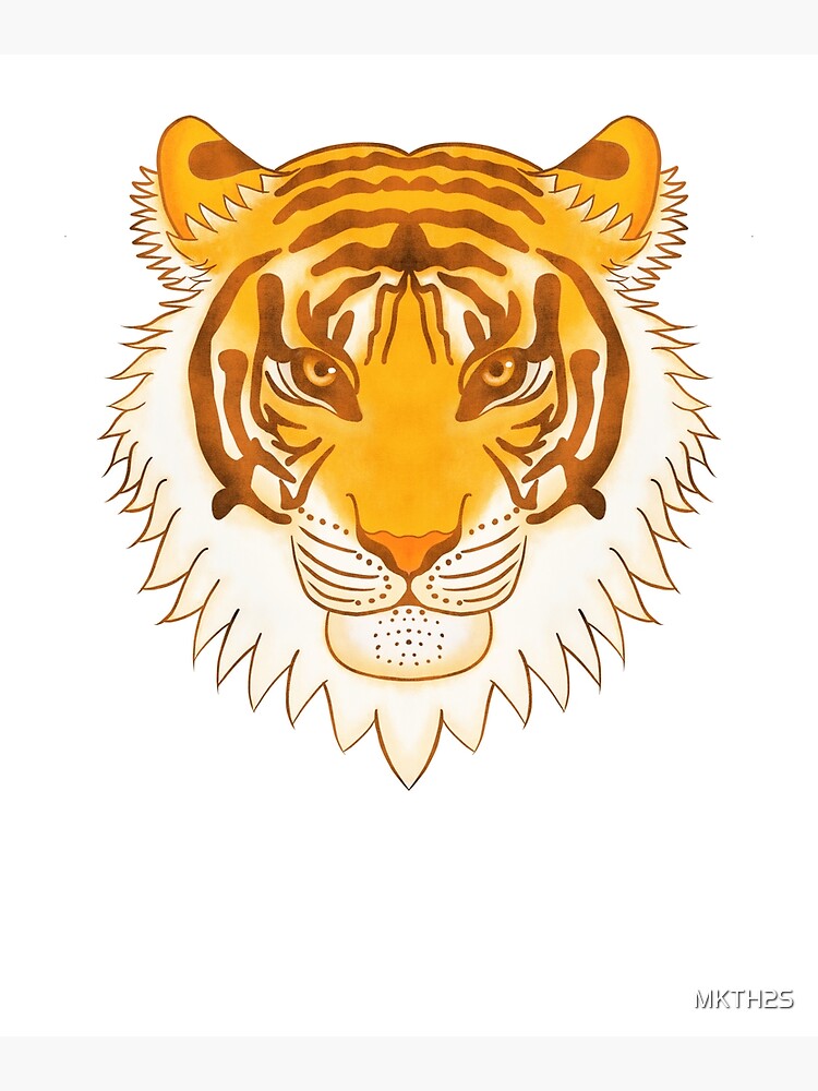 "Lunar New Year Year Of The Tiger 2022 Chinese New Year Tiger