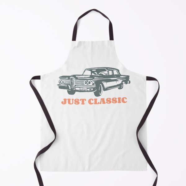 Aperçu de l'œuvre Garage Classique Voiture Vintage 1980 créée et vendue par EpicoApparel.