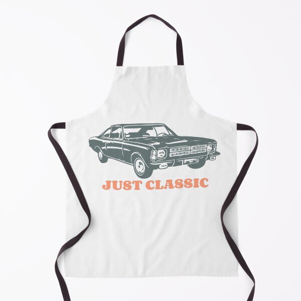 Aperçu de l'œuvre Garage Classique Voiture Vintage 1980 créée et vendue par EpicoApparel.