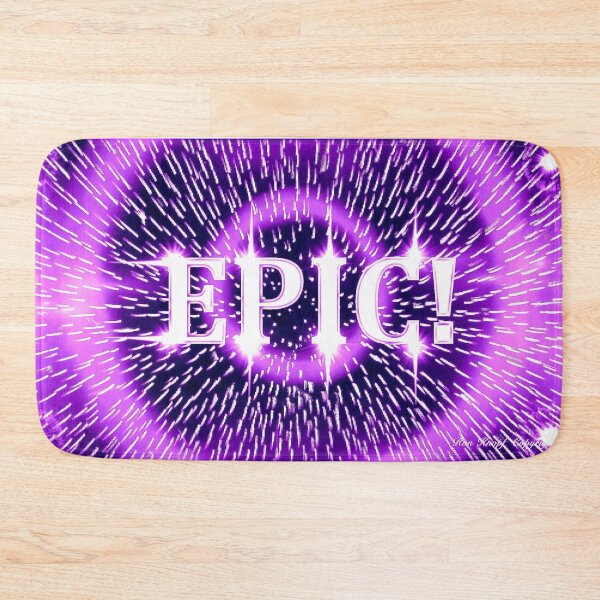 Item preview,  Wall Art            //                   EPIC! designed and sold by Imagin8er.