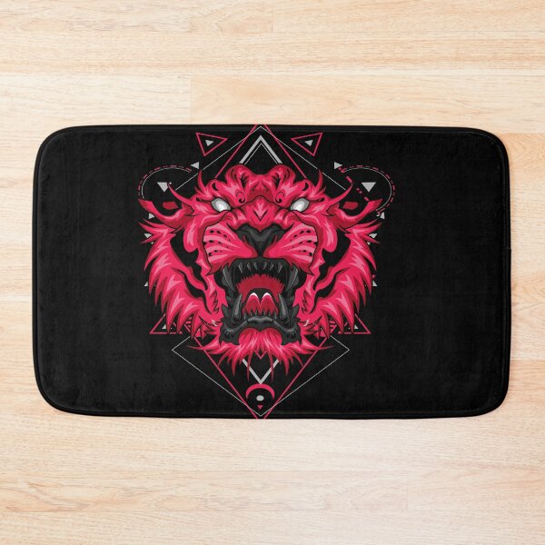 Item preview, tiger anger designed and sold by apeinz.