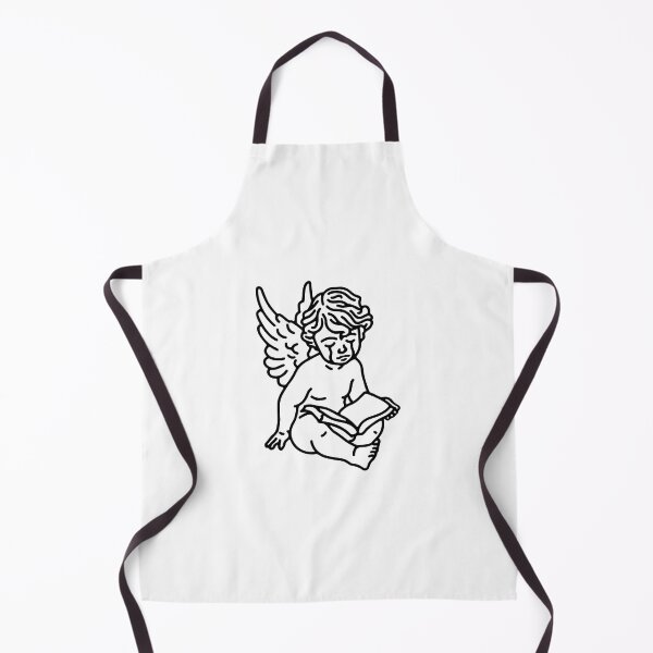 Item preview, Angel read designed and sold by CHVRDesing.