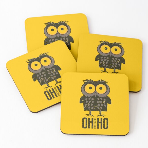 Item preview, The Owl's Brand designed and sold by studio838.