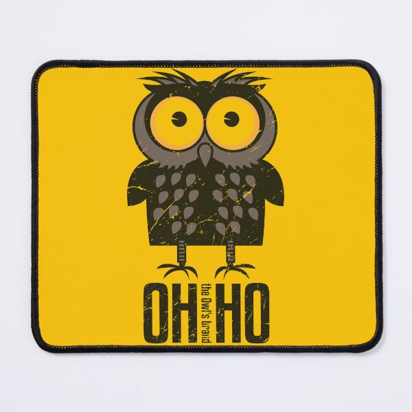 Item preview, The Owl's Brand designed and sold by studio838.