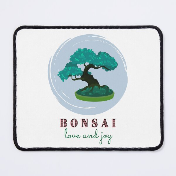 Item preview, Bonsai Lover designed and sold by KriszDesign.