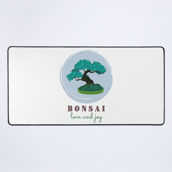 Artikelvorschau, Bonsai-Liebhaber entworfen und verkauft von KriszDesign.