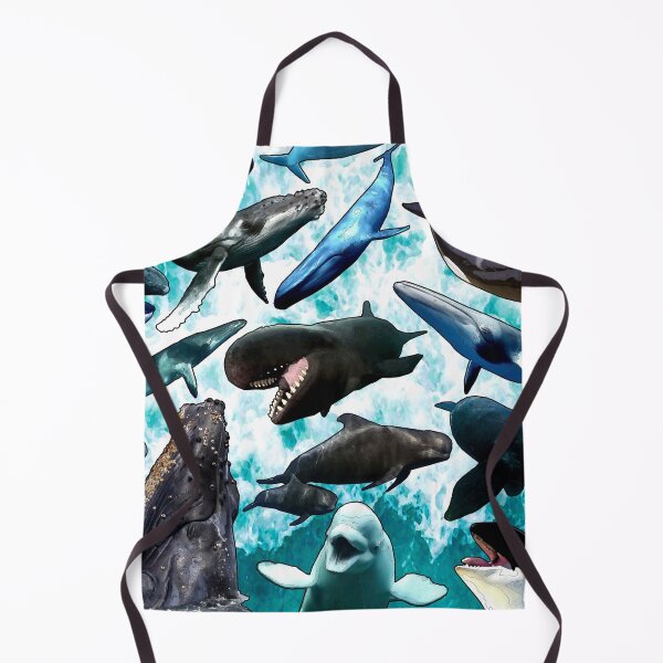 Item preview, WHALES OCEAN designed and sold by ICONIC-SONIC Shop.