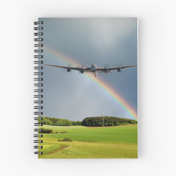 Item preview, Rainbow Bomber designed and sold by Airpower Art.