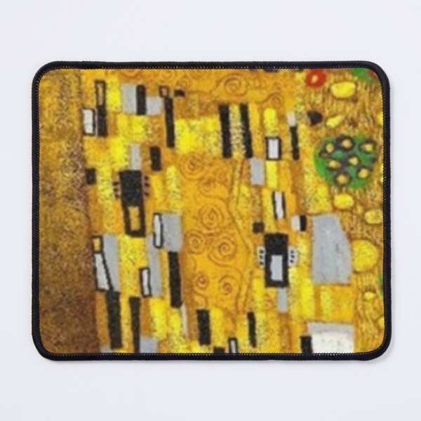 Item preview, Gustav Klimt 2: close-up of painting designed and sold by djrunnels.