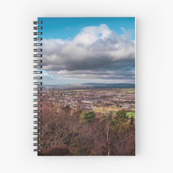 Item preview, View over Otley designed and sold by Colin Metcalf.