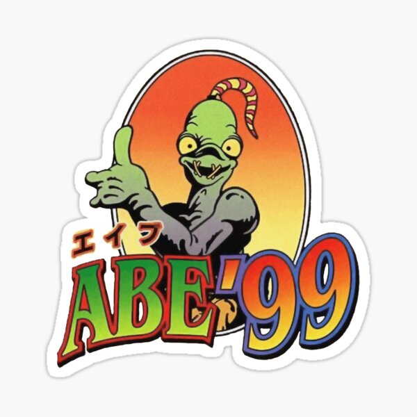 ☆超目玉】 PS エイブ'99 ABE'99 millenniumkosovo.org