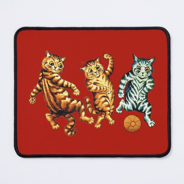 Item preview, Football cats designed and sold by Vatroslav.