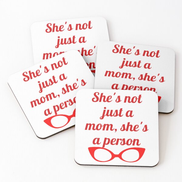 Item preview, Not Just A Mom designed and sold by JadeEye.
