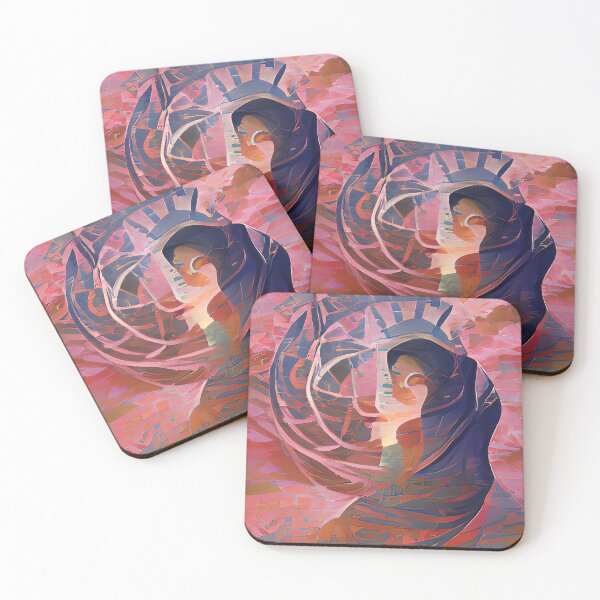 Item preview, Liberty at Sleep designed and sold by PlacidHinds.