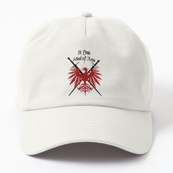 St.Croix Rod Dad Hat | Redbubble