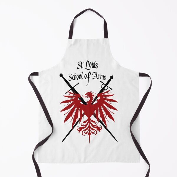 Item preview, St. Louis School of Arms designed and sold by School-of-Arms.