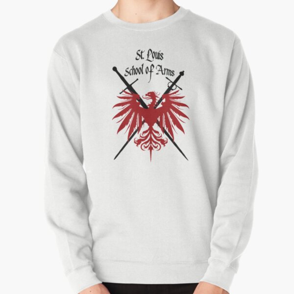 Item preview, St. Louis School of Arms designed and sold by School-of-Arms.