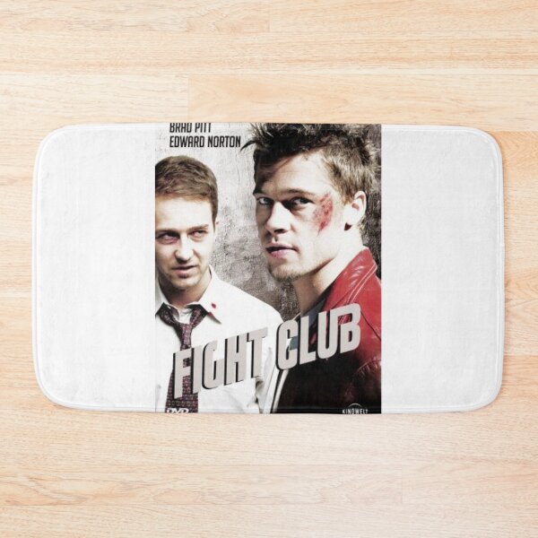Item preview, Fight club poster designed and sold by sranje.