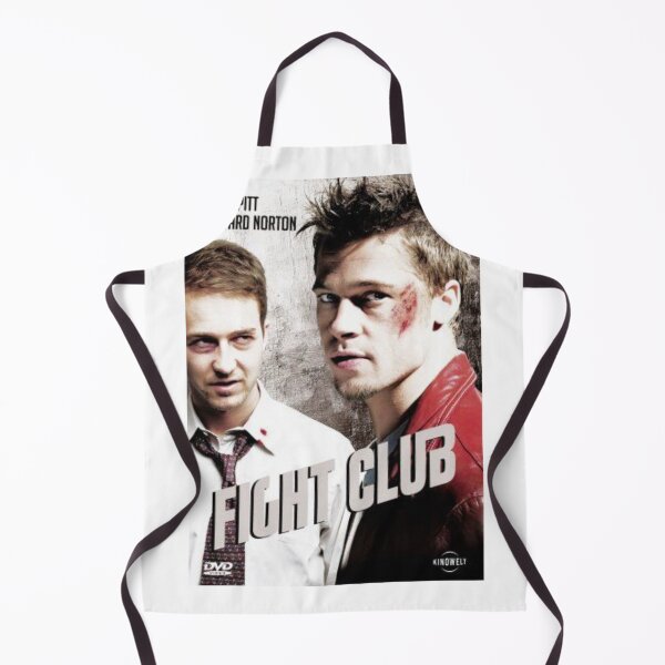 Item preview, Fight club poster designed and sold by sranje.
