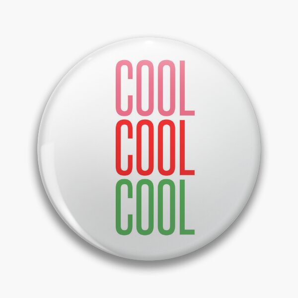 Item preview, Cool Cool Cool T-shirt designed and sold by Kilvish.