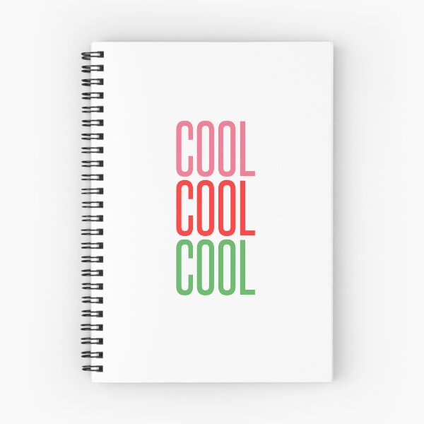 Item preview, Cool Cool Cool T-shirt designed and sold by Kilvish.