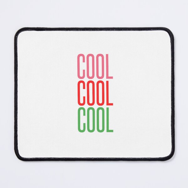 Item preview, Cool Cool Cool T-shirt designed and sold by Kilvish.