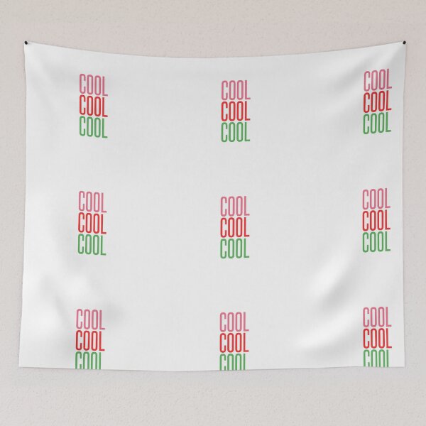 Item preview, Cool Cool Cool T-shirt designed and sold by Kilvish.