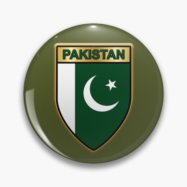 Item preview, PAKISTAN Gifts, Masks, Stickers & Products (11) designed and sold by mpodger.