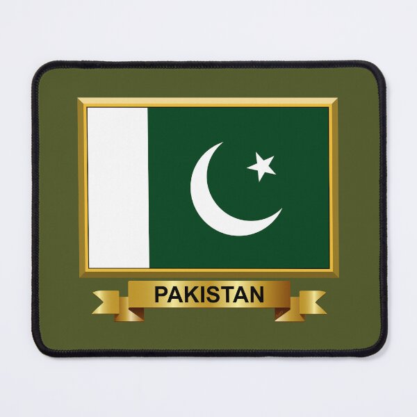 Item preview, PAKISTAN Gifts, Masks, Stickers & Products (11) designed and sold by mpodger.