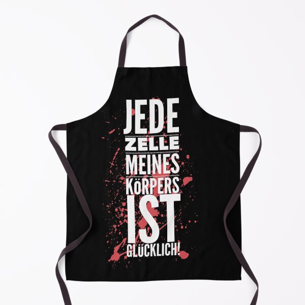 Item preview, Every cell of my body is happy designed and sold by RAWWR.