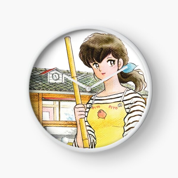 Item preview, Maison Ikkoku designed and sold by taroxstudio.