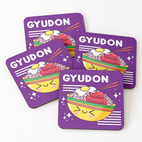 Item preview, Gyudon Lover designed and sold by machmigo.