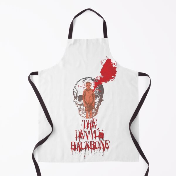 Item preview, The Devil's Backbone designed and sold by AnalogDesigns.