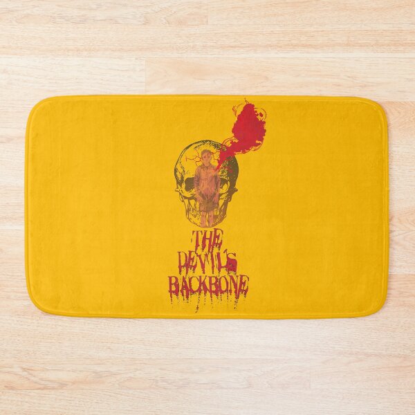 Item preview, The Devil's Backbone designed and sold by AnalogDesigns.