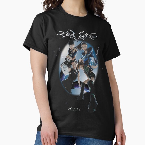 Item preview, Aespa Savage designed and sold by delusionalstore.