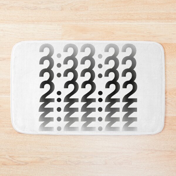 Item preview, 2-22-2022 Tuesday Shirt for a Once-in-a-Lifetime Event designed and sold by STORHAMIDO.