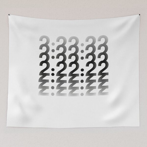 Item preview, 2-22-2022 Tuesday Shirt for a Once-in-a-Lifetime Event designed and sold by STORHAMIDO.