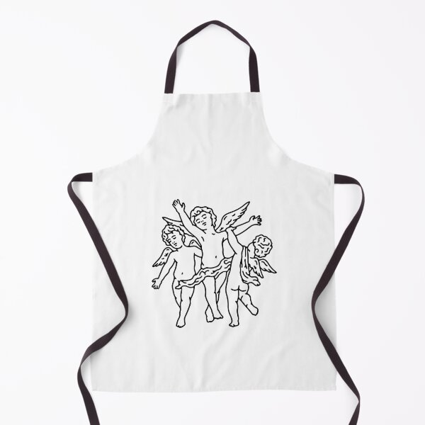 Item preview, Angels designed and sold by CHVRDesing.