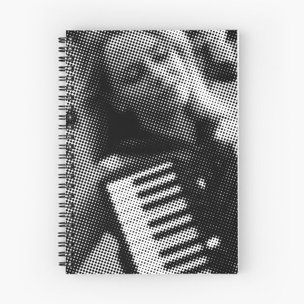 Item preview, Music in the streets of Rome in Halftone designed and sold by CarolinaReina.