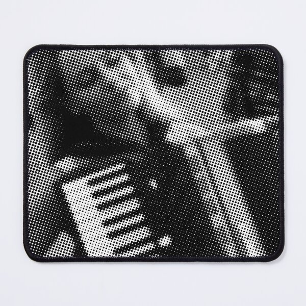 Item preview, Music in the streets of Rome in Halftone designed and sold by CarolinaReina.