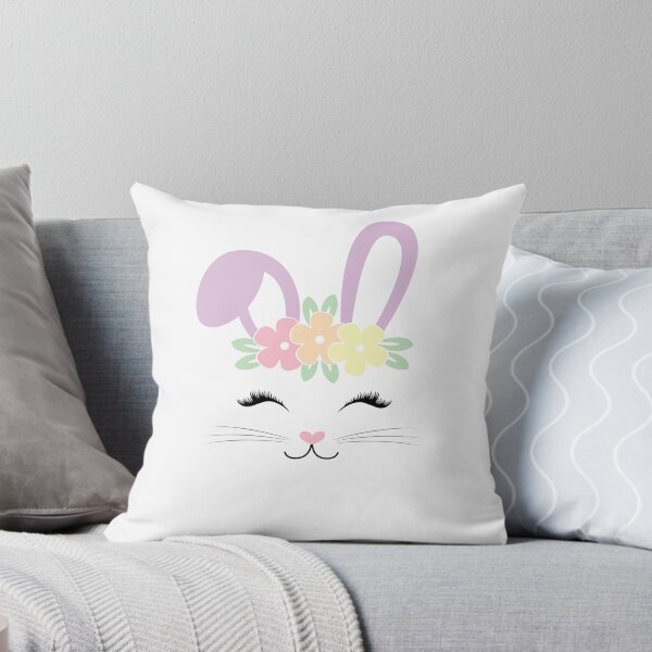 Item preview, feliz conejito de pascua lindo designed and sold by sweetviolets.