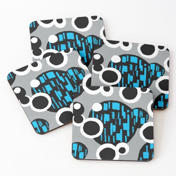 Item preview, Number 11 - Modern Art Prints designed and sold by ArtPrintsLeone.