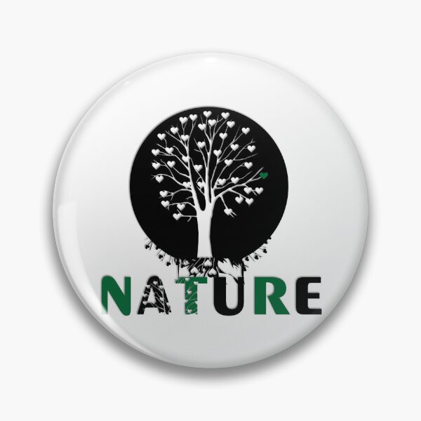 Item preview, Nature's tree designed and sold by jaharek.