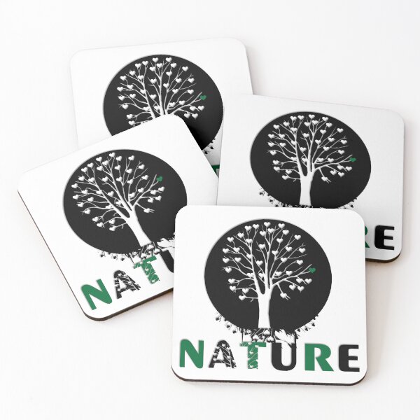 Item preview, Nature's tree designed and sold by jaharek.