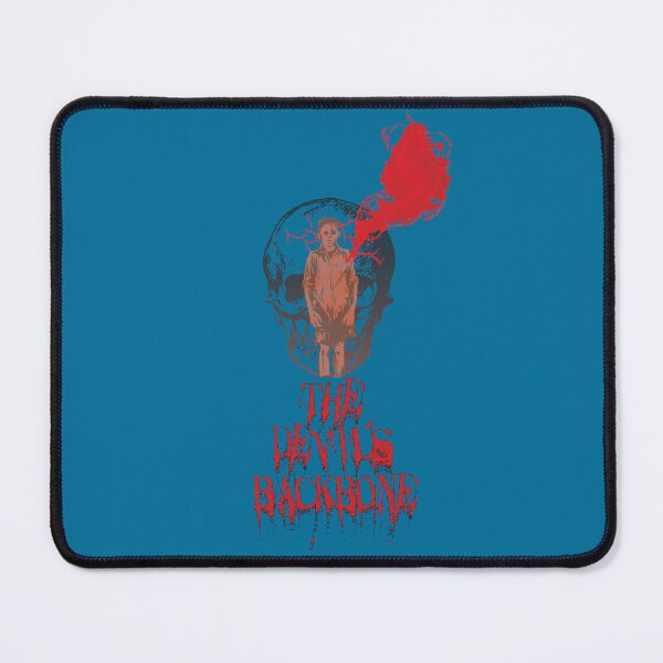 Item preview, The Devil's Backbone designed and sold by AnalogDesigns.